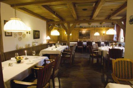 Best Western Hotel Oldentruper Hof Bielefeld Restoran fotoğraf